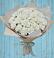 Букет цветов из: Гвоздики в Талицах Ивановской области