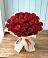 Букет 29 Красных роз в Талицах Ивановской области