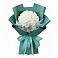 Букет цветов из: Гортензия в Талицах Ивановской области