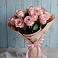 Букет цветов из: Розы в Талицах Ивановской области