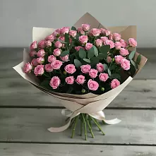 Букет Удовольствие в Талицах Ивановской области