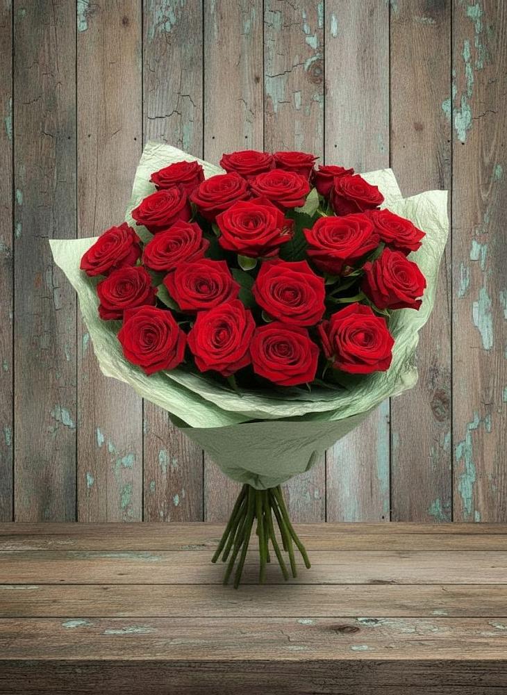 Букет Классика в Талицах Ивановской области