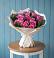 Букет цветов из: Розы в Талицах Ивановской области