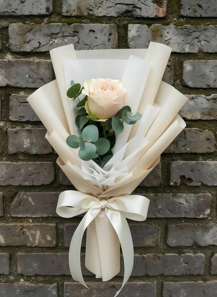 Букет цветов из: Розы в Талицах Ивановской области