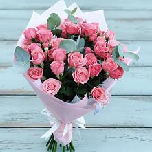 Букет Леди совершенство #REPLACE_PRED# Талицах Ивановской области