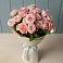 Букет Розовый шарм в Талицах Ивановской области